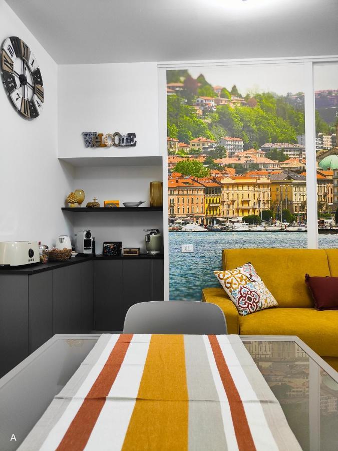 Emily Appartement