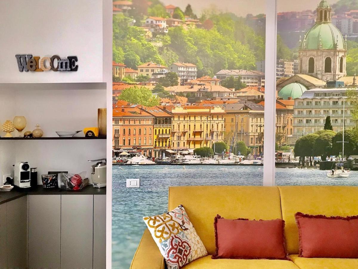 Emily Appartement *