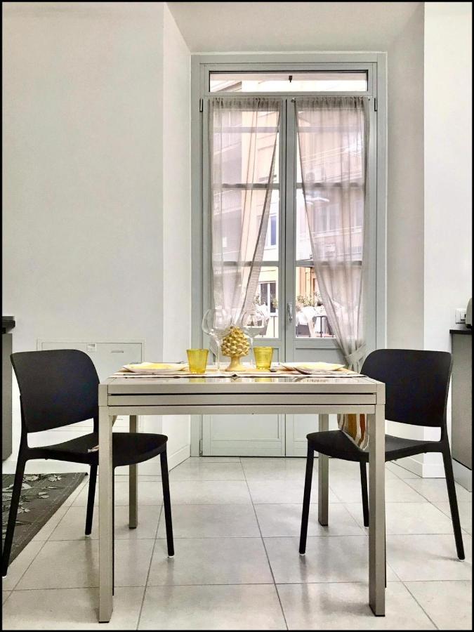 Emily Appartement *